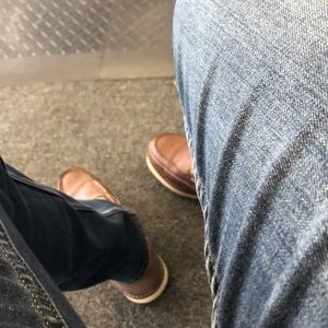 Meet your Posher, Jan